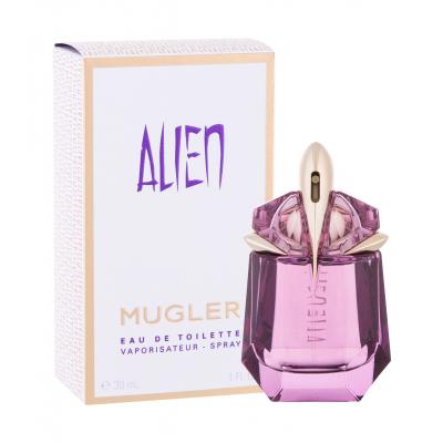 Mugler Alien Toaletní voda pro ženy 30 ml