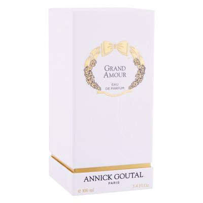 Annick Goutal Grand Amour Parfémovaná voda pro ženy 100 ml
