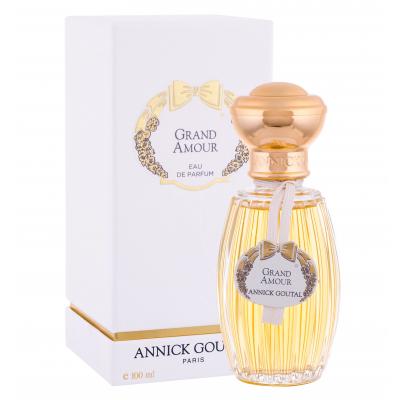 Goutal Grand Amour Parfémovaná voda pro ženy 100 ml