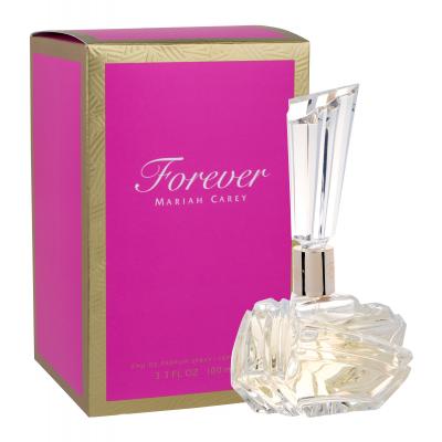 Mariah Carey Forever Parfémovaná voda pro ženy 100 ml