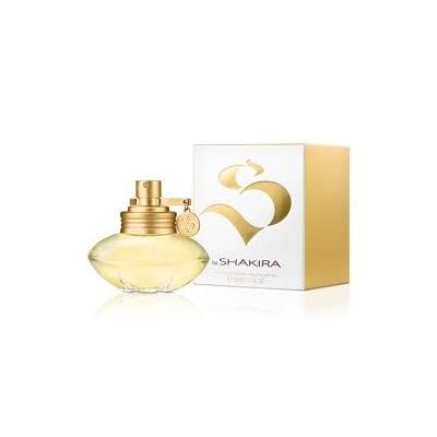 Shakira S Toaletní voda pro ženy 50 ml tester