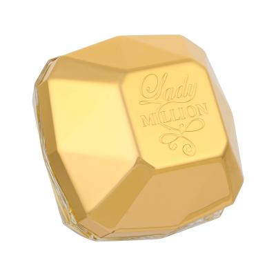Paco Rabanne Lady Million Parfémovaná voda pro ženy 30 ml tester