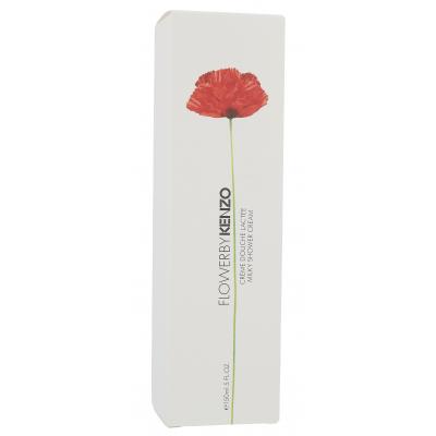 KENZO Flower By Kenzo Sprchový gel pro ženy 150 ml
