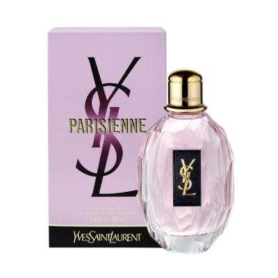Yves Saint Laurent Parisienne Parfémovaná voda pro ženy 90 ml tester
