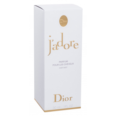 Christian Dior J&#039;adore Vlasová mlha pro ženy 30 ml