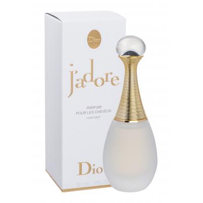 Christian Dior J'adore Vlasová mlha pro ženy 30 ml