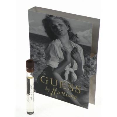 GUESS Guess by Marciano Parfémovaná voda pro ženy 1,5 ml vzorek