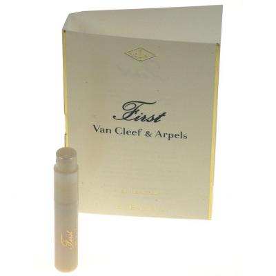 Van Cleef & Arpels First Parfémovaná voda pro ženy 1,2 ml vzorek