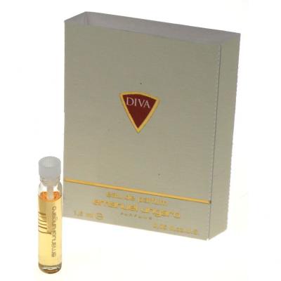 Emanuel Ungaro Diva Parfémovaná voda pro ženy 1,6 ml vzorek