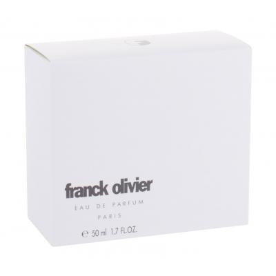 Franck Olivier Franck Olivier Parfémovaná voda pro ženy 50 ml