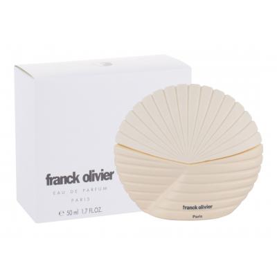 Franck Olivier Franck Olivier Parfémovaná voda pro ženy 50 ml
