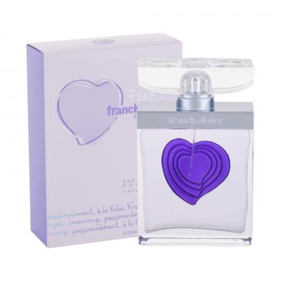 Franck Olivier Passion Parfémovaná voda pro ženy 50 ml