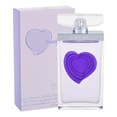 Franck Olivier Passion Parfémovaná voda pro ženy 75 ml