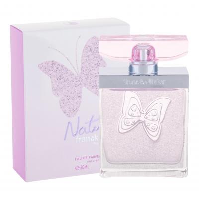 Franck Olivier Nature Parfémovaná voda pro ženy 50 ml