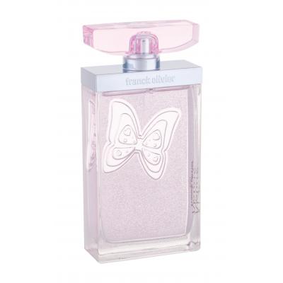 Franck Olivier Nature Parfémovaná voda pro ženy 75 ml