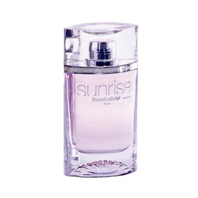 Franck Olivier Sunrise Women Toaletní voda pro ženy 75 ml tester