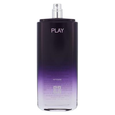 Givenchy Play For Her Intense Parfémovaná voda pro ženy 75 ml tester