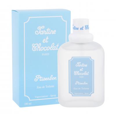 Tartine Et Chocolat Ptisenbon Toaletní voda pro děti 100 ml