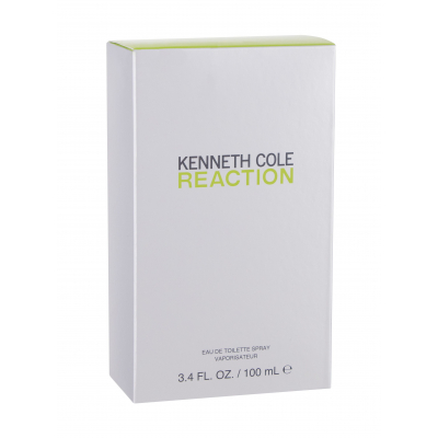 Kenneth Cole Reaction Toaletní voda pro muže 100 ml