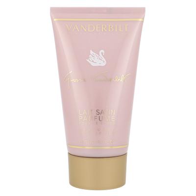 Gloria Vanderbilt Vanderbilt Tělové mléko pro ženy 150 ml