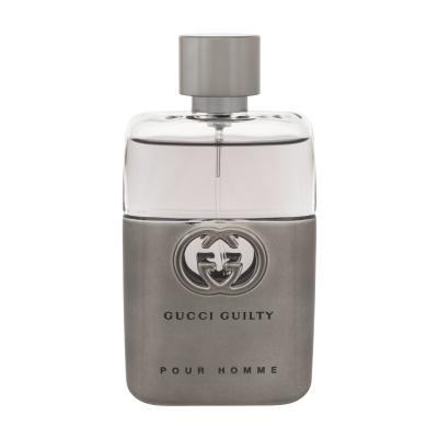 Gucci Guilty Toaletní voda pro muže 50 ml