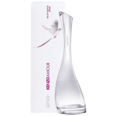 KENZO Kenzo Amour Florale Toaletní voda pro ženy 85 ml tester