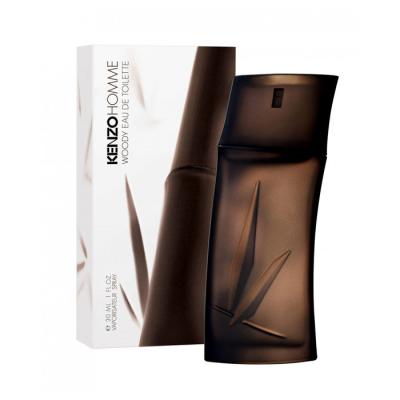 KENZO Kenzo Homme Boisée Toaletní voda pro muže 100 ml tester