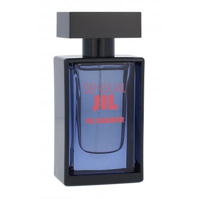 Jil Sander Sensual Jil Toaletní voda pro ženy 30 ml