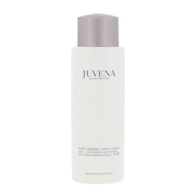Juvena Pure Cleansing Čisticí mléko pro ženy 200 ml