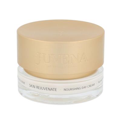 Juvena Skin Rejuvenate Nourishing Denní pleťový krém pro ženy 50 ml