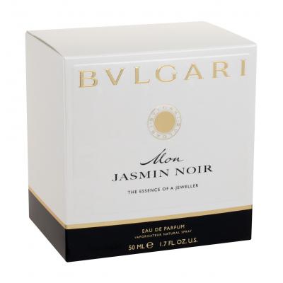 Bvlgari Mon Jasmin Noir Parfémovaná voda pro ženy 50 ml