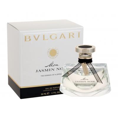 Bvlgari Mon Jasmin Noir Parfémovaná voda pro ženy 50 ml