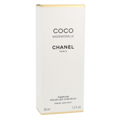 Chanel Coco Mademoiselle Vlasová mlha pro ženy 35 ml