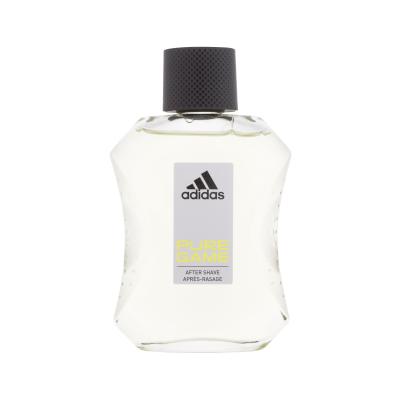 Adidas Pure Game Voda po holení pro muže 100 ml