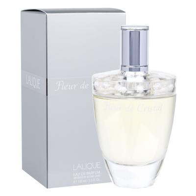 Lalique Fleur De Cristal Parfémovaná voda pro ženy 100 ml