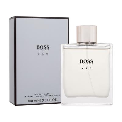 HUGO BOSS Boss Orange Man Toaletní voda pro muže 100 ml