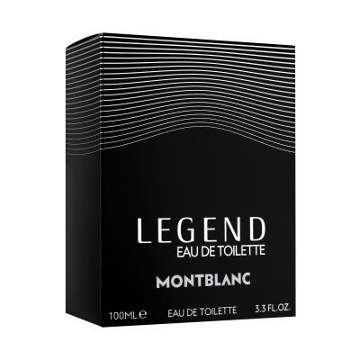 Montblanc Legend Toaletní voda pro muže 100 ml