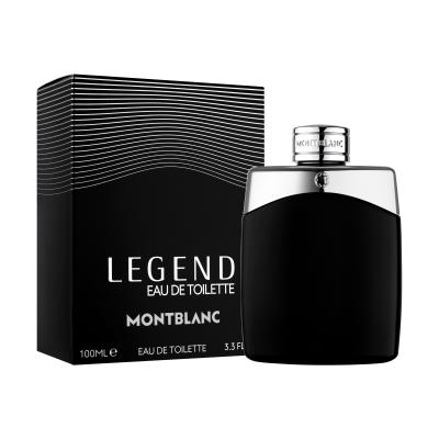 Montblanc Legend Toaletní voda pro muže 100 ml