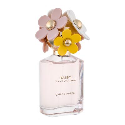 Marc Jacobs Daisy Eau So Fresh Toaletní voda pro ženy 75 ml