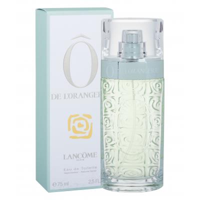 Lancôme O De L´Orangerie Toaletní voda pro ženy 75 ml