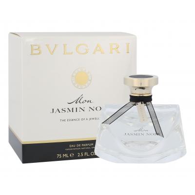 Bvlgari Mon Jasmin Noir Parfémovaná voda pro ženy 75 ml