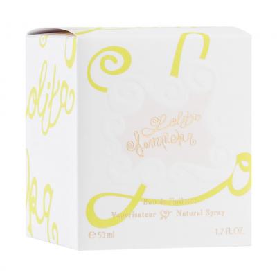 Lolita Lempicka Le Premier Parfum Toaletní voda pro ženy 50 ml