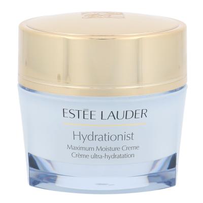 Estée Lauder Hydrationist Denní pleťový krém pro ženy 50 ml