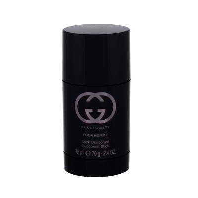 Gucci Guilty Deodorant pro muže 75 ml