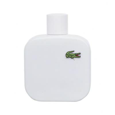 Lacoste L.12.12 Blanc Toaletní voda pro muže 100 ml tester