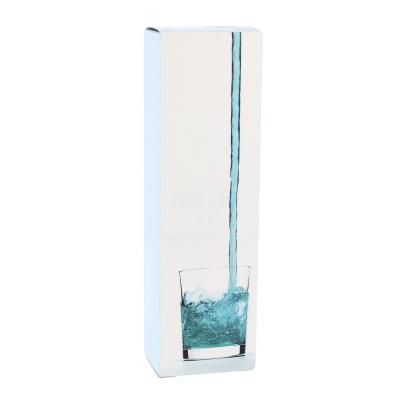Masaki Matsushima Aqua Mat; Toaletní voda pro muže 40 ml