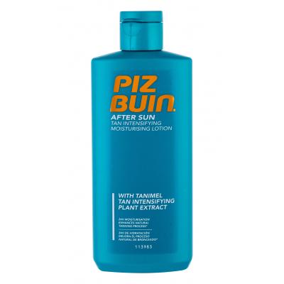 PIZ BUIN After Sun Tan Intensifier Lotion Přípravek po opalování 200 ml