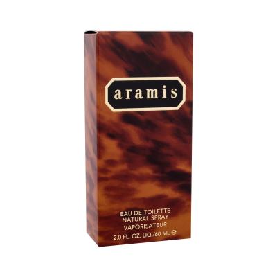 Aramis Aramis Toaletní voda pro muže 60 ml