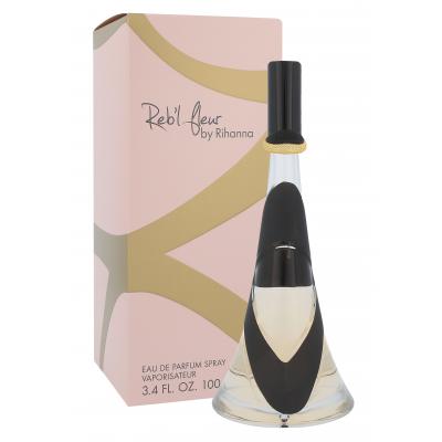 Rihanna Reb´l Fleur Parfémovaná voda pro ženy 100 ml