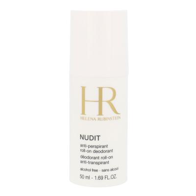 Helena Rubinstein Nudit Antiperspirant pro ženy 50 ml